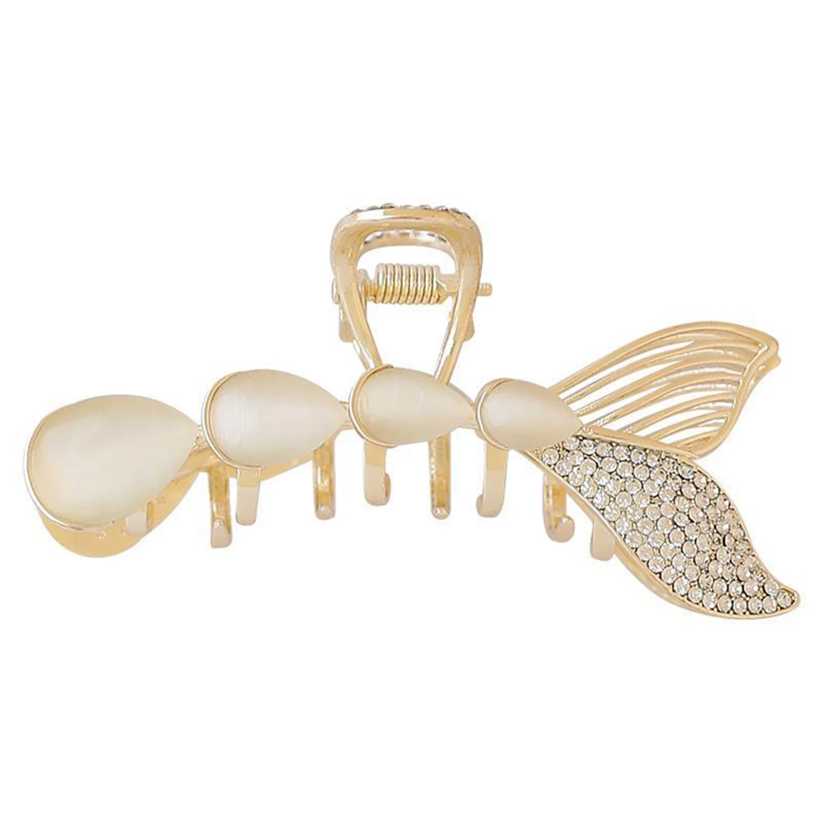 Women's Large Hair Claw Clips Hair Accessories For Women Ladies Cute Strong Hold Hair Clips Hair Styling Accessories For Girls
Women's Large Hair Claw Clips Hair Accessories For Women Ladies Cute Strong Hold Hair Clips Hair Styling Accessories For Girls