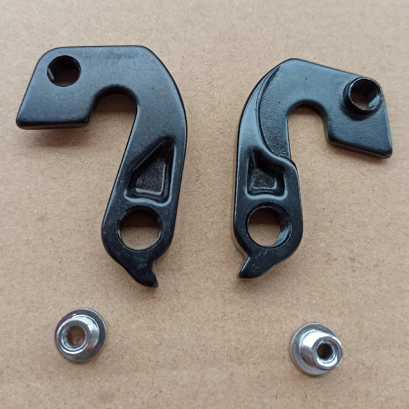 1pc Bicycle Derailleur Hanger for Specialized Epic 29er Rockhopper Hardrock Enduro Ariel Sport Sirrus #9895-4020 #9895-4021 88
1pc Bicycle Derailleur Hanger for Specialized Epic 29er Rockhopper Hardrock Enduro Ariel Sport Sirrus #9895-4020 #9895-4021 88