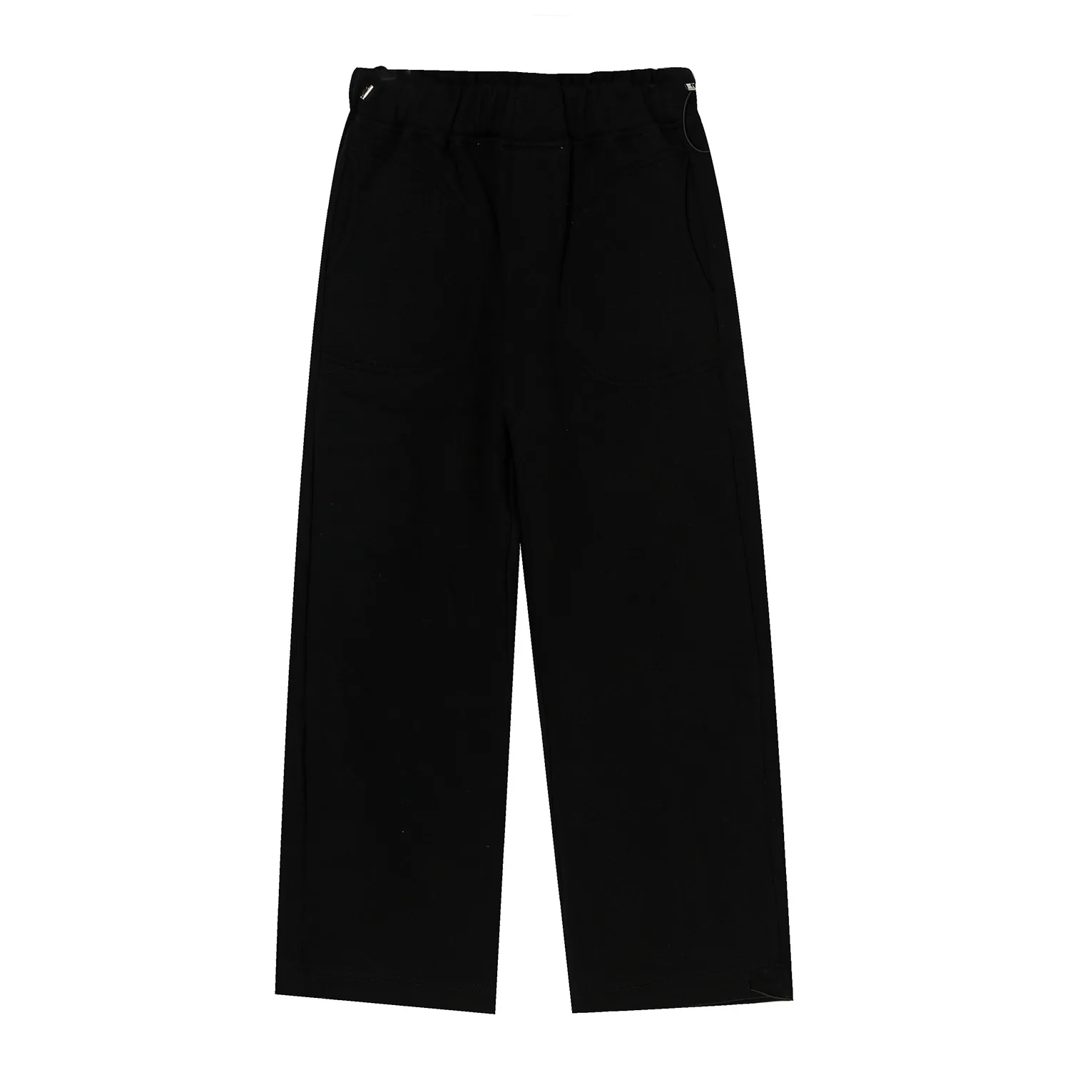 MTL men | autumn and winter 2020 new Korean loose and versatile solid color thickened corset casual pants for men 
MTL men | autumn and winter 2020 new Korean loose and versatile solid color thickened corset casual pants for men