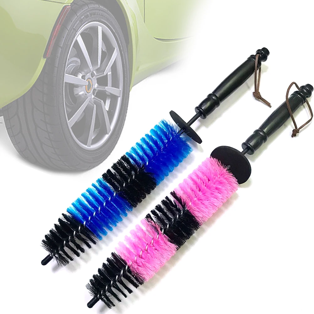 1pcs Multifunction Wheel Wash Brush Car Truck Motor Engine Grille Wheel Wash Brush Tire Rim Cleaning Tool Blue 44x24.5x6.5cm
1pcs Multifunction Wheel Wash Brush Car Truck Motor Engine Grille Wheel Wash Brush Tire Rim Cleaning Tool Blue 44x24.5x6.5cm