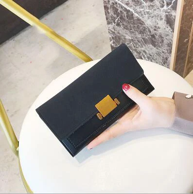 2019 New PU Leather Vintage Small Women Wallets Female Womens Wallet Zipper Design With Coin Purse Pockets Free Shipping
2019 New PU Leather Vintage Small Women Wallets Female Womens Wallet Zipper Design With Coin Purse Pockets Free Shipping
