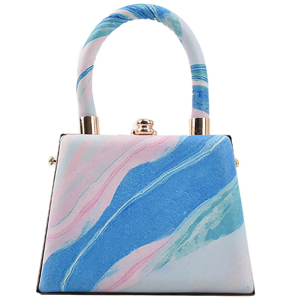Female Mini Pillow Shaped Handbags Women Crossbody Bag Brand Shoulder Bags For Ladies Summer Printed Landscape Colorful Bag 2021
Female Mini Pillow Shaped Handbags Women Crossbody Bag Brand Shoulder Bags For Ladies Summer Printed Landscape Colorful Bag 2021