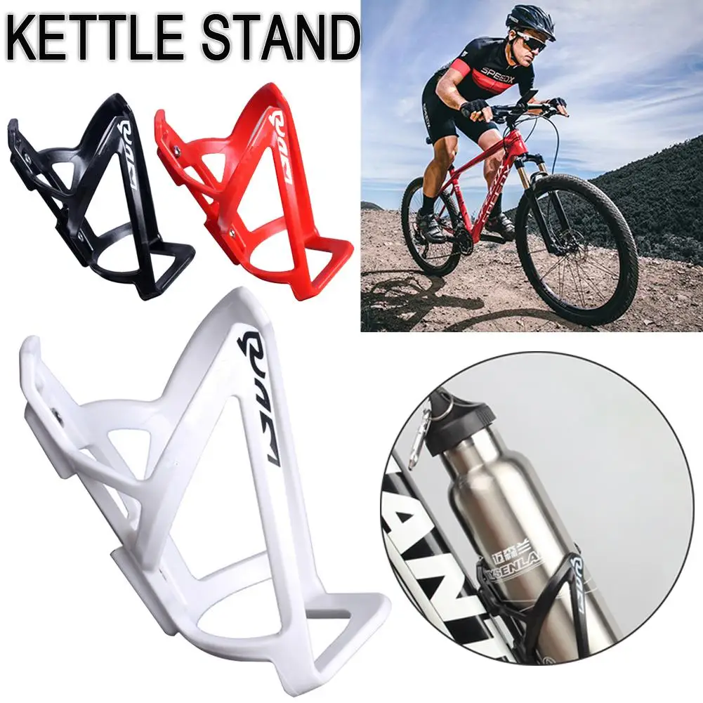 Road Mountain Bicycle Bottle Rack Lightweight PC Plastic Bottle Holder Cage Bike Water Cup Rack Outdoor Cycling Accessories
Road Mountain Bicycle Bottle Rack Lightweight PC Plastic Bottle Holder Cage Bike Water Cup Rack Outdoor Cycling Accessories