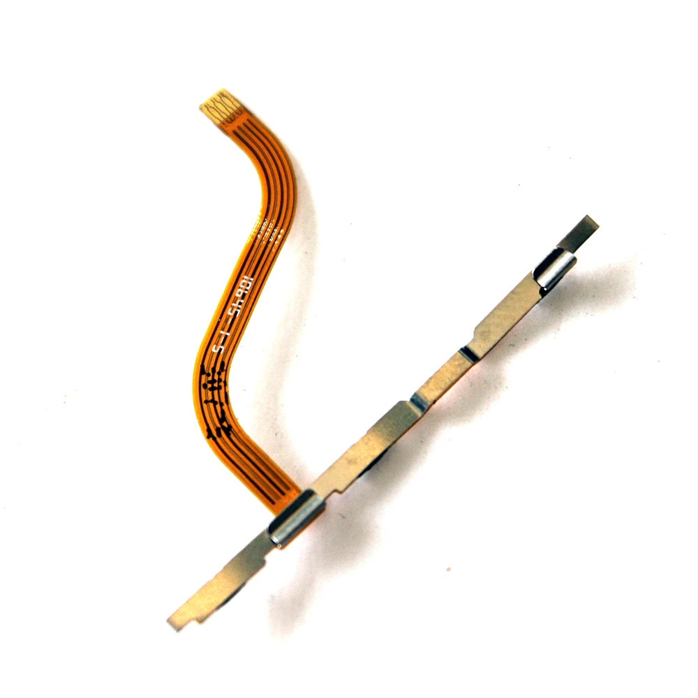 For Motorola MOTO X Style X3 XT1575 XT1572 XT1570 Power On/Off Volume Button Switch Connector Flex Cable
For Motorola MOTO X Style X3 XT1575 XT1572 XT1570 Power On/Off Volume Button Switch Connector Flex Cable