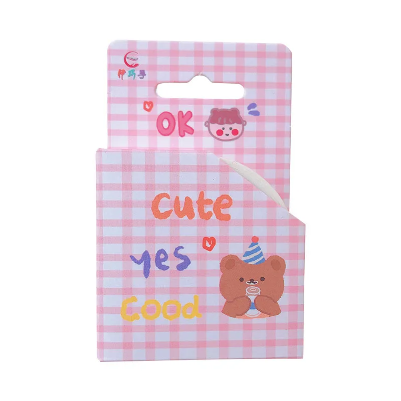 5 м милый медведь десерт Цвет декоративная лента васи клейкая лента Diy Скрапбукинг дневник студенческие канцелярские принадлежности, школь...
5 м милый медведь десерт Цвет декоративная лента васи клейкая лента Diy Скрапбукинг дневник студенческие канцелярские принадлежности, школь...