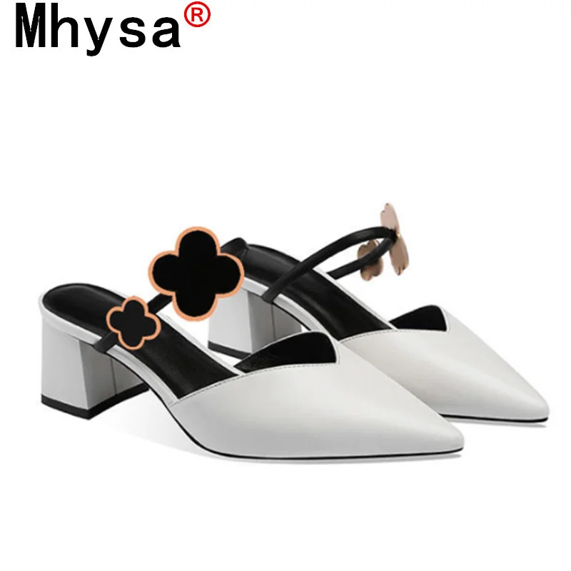 2021 Summer Women High Heel Sandals Fashion Sexy Pointed Flowers Women Outdoor Comfortable Walking Casual Shoes Zapatos Mujer
2021 Summer Women High Heel Sandals Fashion Sexy Pointed Flowers Women Outdoor Comfortable Walking Casual Shoes Zapatos Mujer