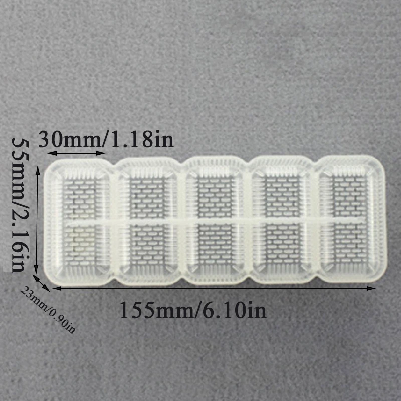 Household Seaweed Rice Mold DIY Rice Ball Mold Kitchen Accessories Non Stick Press Bento Maker Five-piece Sushi Rice Ball Mold 
Household Seaweed Rice Mold DIY Rice Ball Mold Kitchen Accessories Non Stick Press Bento Maker Five-piece Sushi Rice Ball Mold