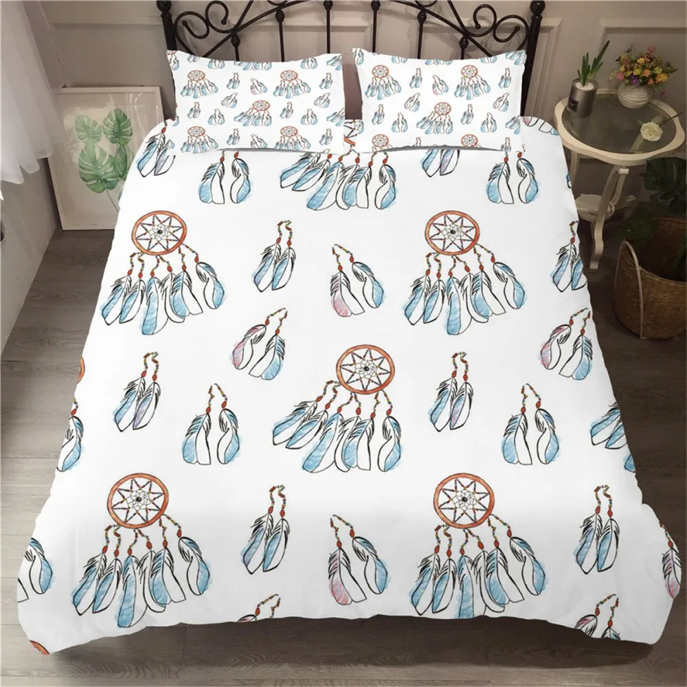 Home Textile 
Home Textile