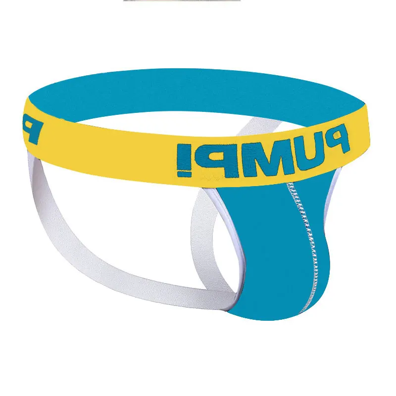 New Arrival Gay Men Sexy Underwear Thong Men Jockstrap Patchwork Man thong Mens Thongs And G strings Sexi Lingerie 
New Arrival Gay Men Sexy Underwear Thong Men Jockstrap Patchwork Man thong Mens Thongs And G strings Sexi Lingerie