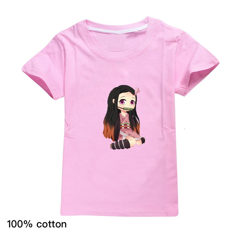 2021 Summer T-shirt for Teen Kids Clothes Boys Fashion Tops Girls Birthday Tshirt Children Cartoon Print Tee
2021 Summer T-shirt for Teen Kids Clothes Boys Fashion Tops Girls Birthday Tshirt Children Cartoon Print Tee