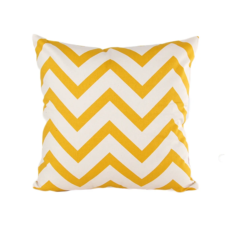 Canvas Wave Pattern Throw Cushion Cover for Living room Fashion Simple Pillow Car Sofa Cushion Pillowcase
Canvas Wave Pattern Throw Cushion Cover for Living room Fashion Simple Pillow Car Sofa Cushion Pillowcase