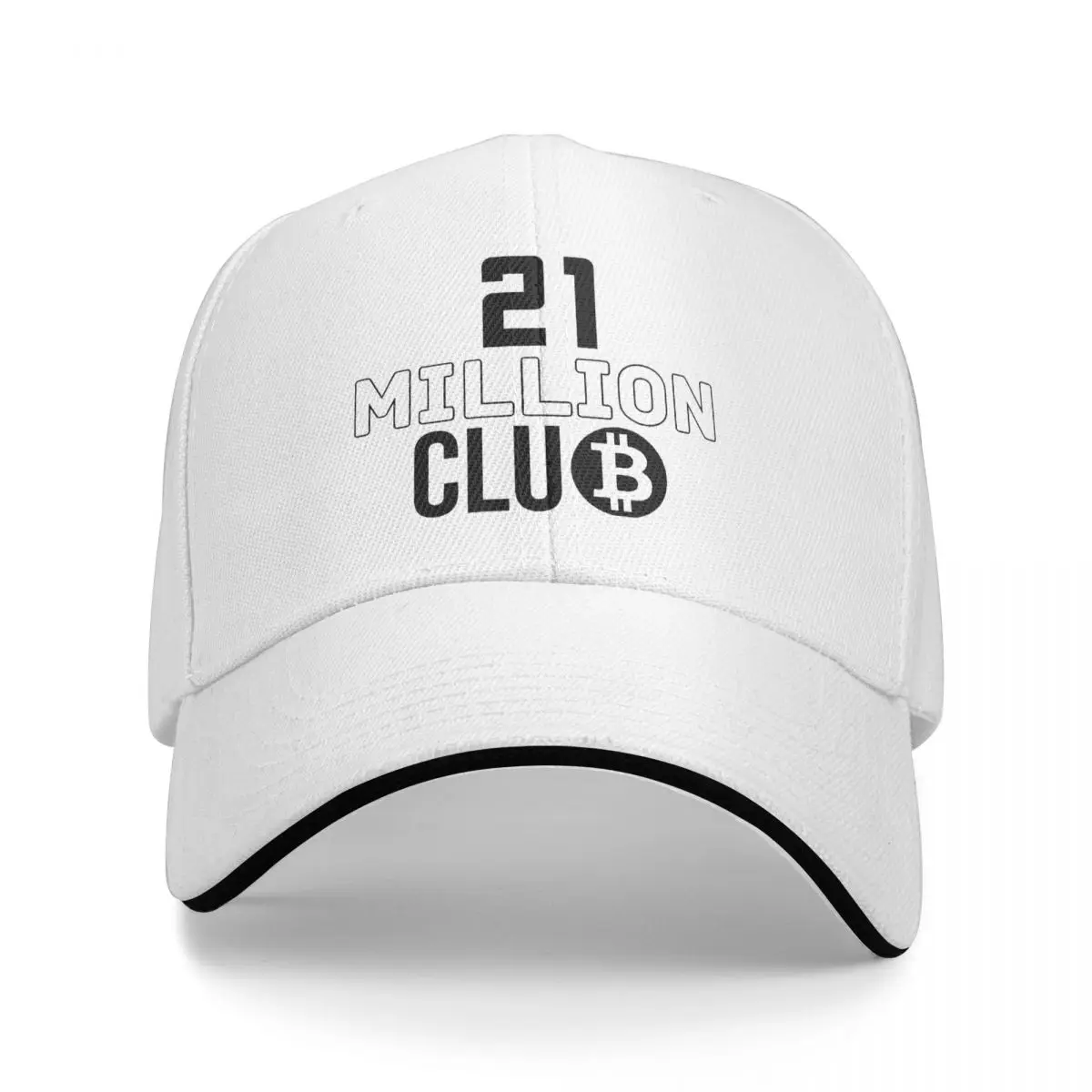 21 Million Club 2 Essential Promo Men's and Women's hats Print Anime Golf hip hop Classic hats
21 Million Club 2 Essential Promo Men's and Women's hats Print Anime Golf hip hop Classic hats