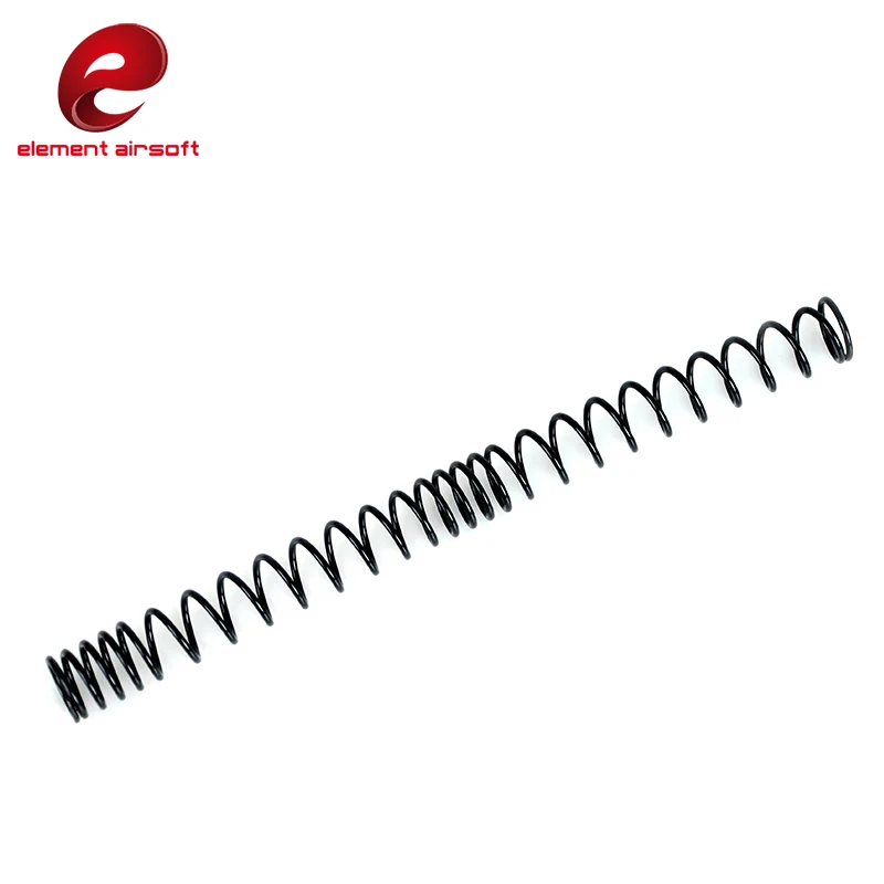 Element Airsoft AEG Gearbox Irregular M145 ST Wire Spring Softair Hunting Tactical Parts Gun Accessories IN0103
Element Airsoft AEG Gearbox Irregular M145 ST Wire Spring Softair Hunting Tactical Parts Gun Accessories IN0103
