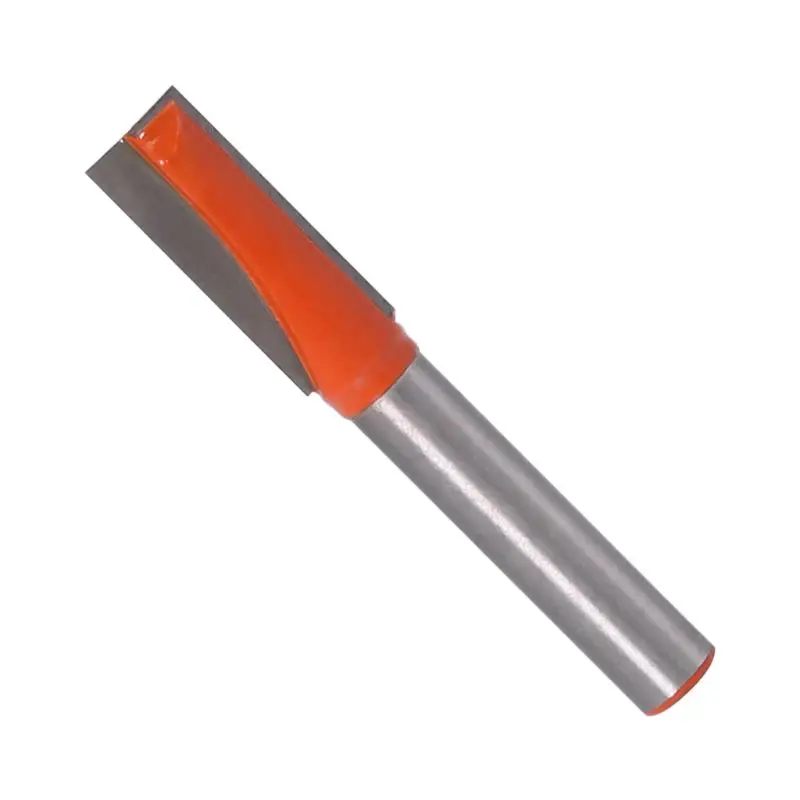 8mm Shank Bottom Cleaning Router Bit Engraving Milling Straight Cutter Trimmer W0YF
8mm Shank Bottom Cleaning Router Bit Engraving Milling Straight Cutter Trimmer W0YF