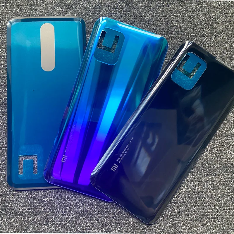6.57" New For Xiaomi Mi 10 Lite Battery Cover Back Housing Glass Panel Rear Door Case For Xiaomi Mi10 Lite High Quality
6.57" New For Xiaomi Mi 10 Lite Battery Cover Back Housing Glass Panel Rear Door Case For Xiaomi Mi10 Lite High Quality