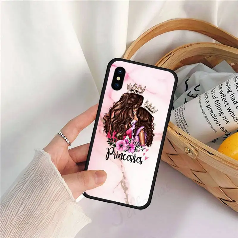 Fashion Girl Phone Case for iPhone 11 12 mini pro XS MAX 8 7 6 6S Plus X 5S SE 2020 XR
Fashion Girl Phone Case for iPhone 11 12 mini pro XS MAX 8 7 6 6S Plus X 5S SE 2020 XR