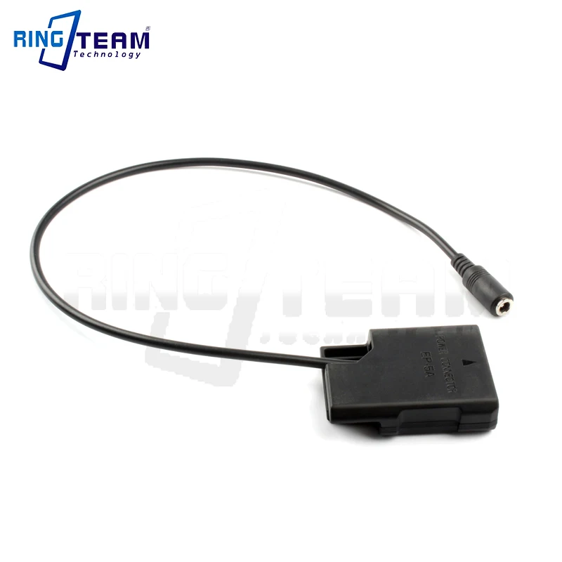 USB-кабель питания 8 в + стандартная сцепка постоянного тока фотоаккумулятор для