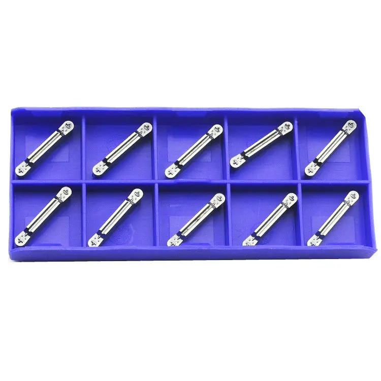 CNC insert and CNC machine tools Aluminum Parting and grooving Insert MRMN300-M Grooving Carbide Inserts MRMN Series For Aluminu
CNC insert and CNC machine tools Aluminum Parting and grooving Insert MRMN300-M Grooving Carbide Inserts MRMN Series For Aluminu