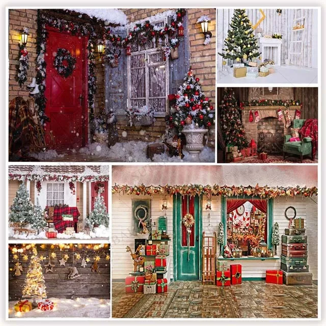 Фон для фотосъемки с зимней снежной сценой, фермерский Снежный пейзаж, сияющий боке, фон для фотостудии, Детская игра
Фон для фотосъемки с зимней снежной сценой, фермерский Снежный пейзаж, сияющий боке, фон для фотостудии, Детская игра