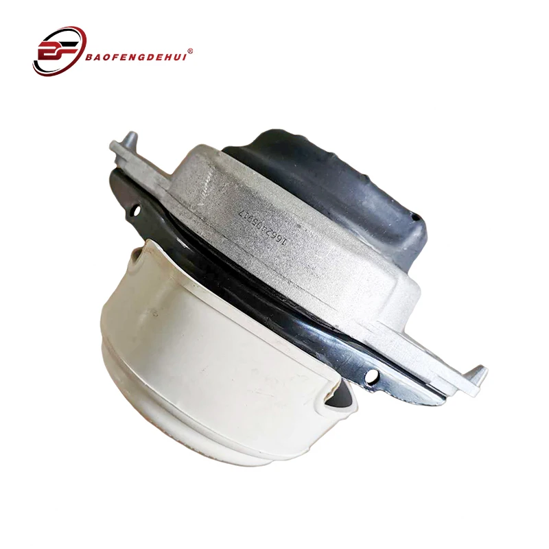 BaoFeng Auto Motor Mount 1662403917 For Mercedes-Benz W166 W292 ML350 ML400 GL450 
BaoFeng Auto Motor Mount 1662403917 For Mercedes-Benz W166 W292 ML350 ML400 GL450
