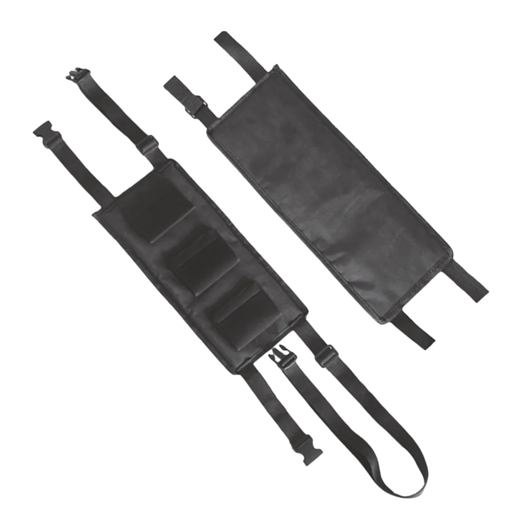 2pcs Car Seat Fishing Rod Holder Vehicle Backseat Fishing Rod Organizer Rack
2pcs Car Seat Fishing Rod Holder Vehicle Backseat Fishing Rod Organizer Rack