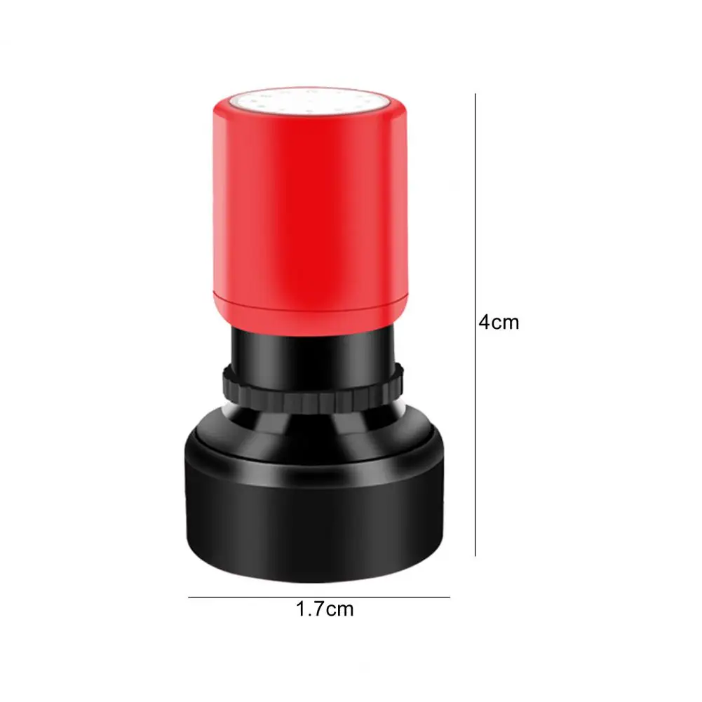 Ink Stamp Educational Easy-cleaning Fast Dry Self-inking Teacher Clock Stamp Toys for Student Stamper DIY Cartoon Stamper Toys
Ink Stamp Educational Easy-cleaning Fast Dry Self-inking Teacher Clock Stamp Toys for Student Stamper DIY Cartoon Stamper Toys