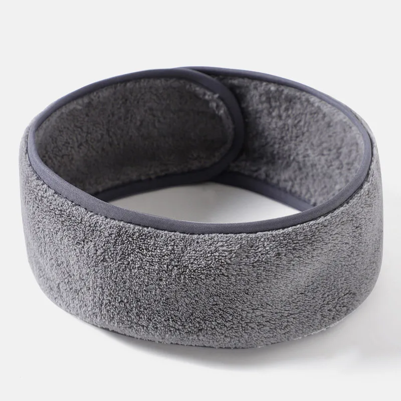 Girls Headbands for Face Washing Soft Toweling Hair Accessories Bath Makeup Hair Band Women Adjustable SPA Facial Headband
Girls Headbands for Face Washing Soft Toweling Hair Accessories Bath Makeup Hair Band Women Adjustable SPA Facial Headband