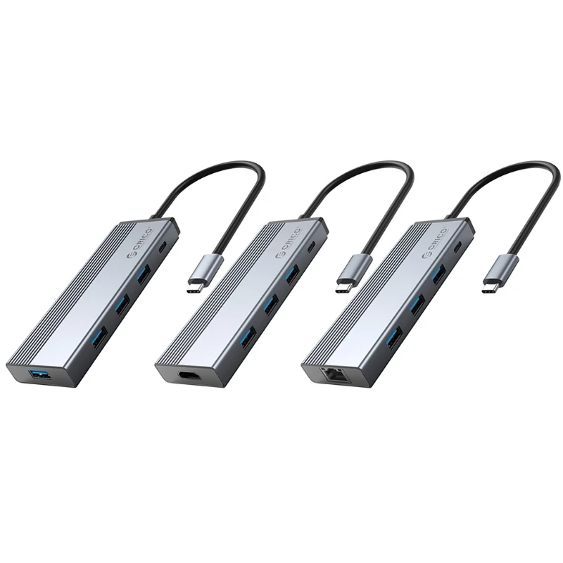 Usb-хаб 3,0, 5 в 1 100 Вт PD док-разветвитель с высокоскоростным корпусом из алюминиевого сплава для Windows, Mac, Linux
Usb-хаб 3,0, 5 в 1 100 Вт PD док-разветвитель с высокоскоростным корпусом из алюминиевого сплава для Windows, Mac, Linux