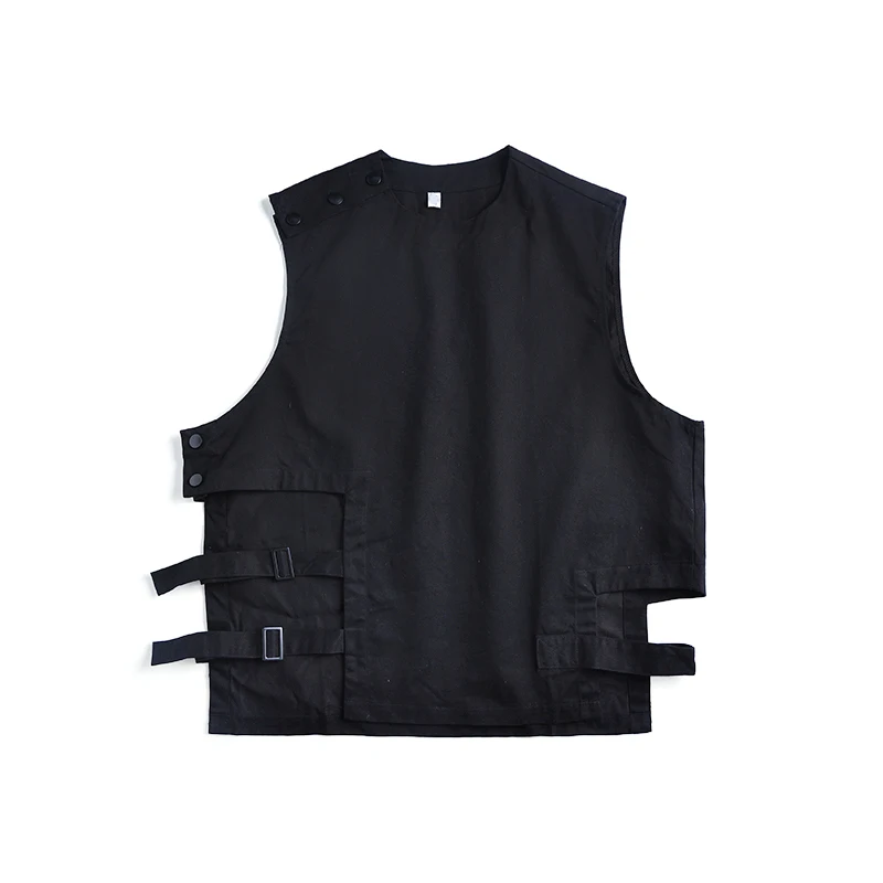 M-3XL Mesh Thin Vest For Male Streetwear Casual Sleeveless Jacket Plain Color Summer Vest For Men Hunting Clothes XXXL 
M-3XL Mesh Thin Vest For Male Streetwear Casual Sleeveless Jacket Plain Color Summer Vest For Men Hunting Clothes XXXL