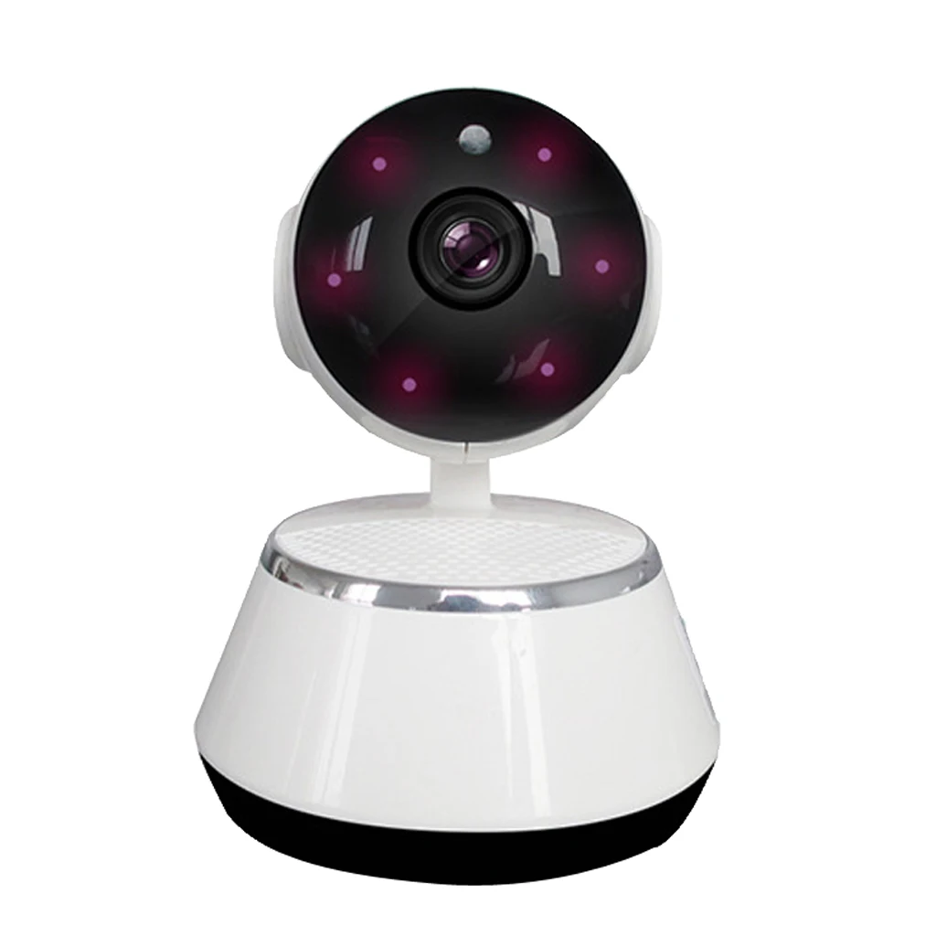 Home Wifi Camera Security Video Surveillance Motion Detection 720P EU 
Home Wifi Camera Security Video Surveillance Motion Detection 720P EU
