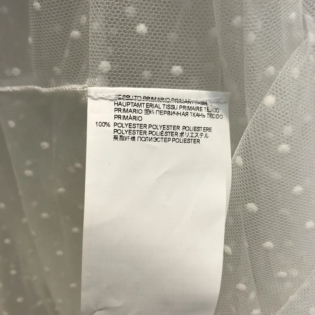Luxury Brand Two-piece Shirts Women Fashion Design Polka Dot See-through Lace Single Breasted Loose Shirts and Lapel White Tanks
Luxury Brand Two-piece Shirts Women Fashion Design Polka Dot See-through Lace Single Breasted Loose Shirts and Lapel White Tanks
