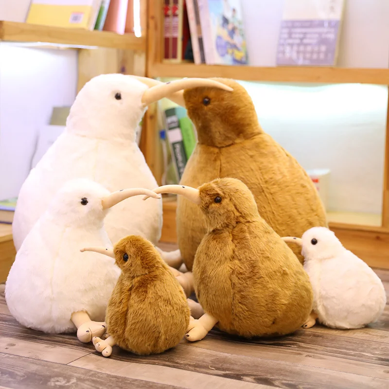 Kawaii pluszaki Stuffed toys simulation bird animal crossing plush bird peluche baby pillow home decoration Gift to girlfriend
Kawaii pluszaki Stuffed toys simulation bird animal crossing plush bird peluche baby pillow home decoration Gift to girlfriend