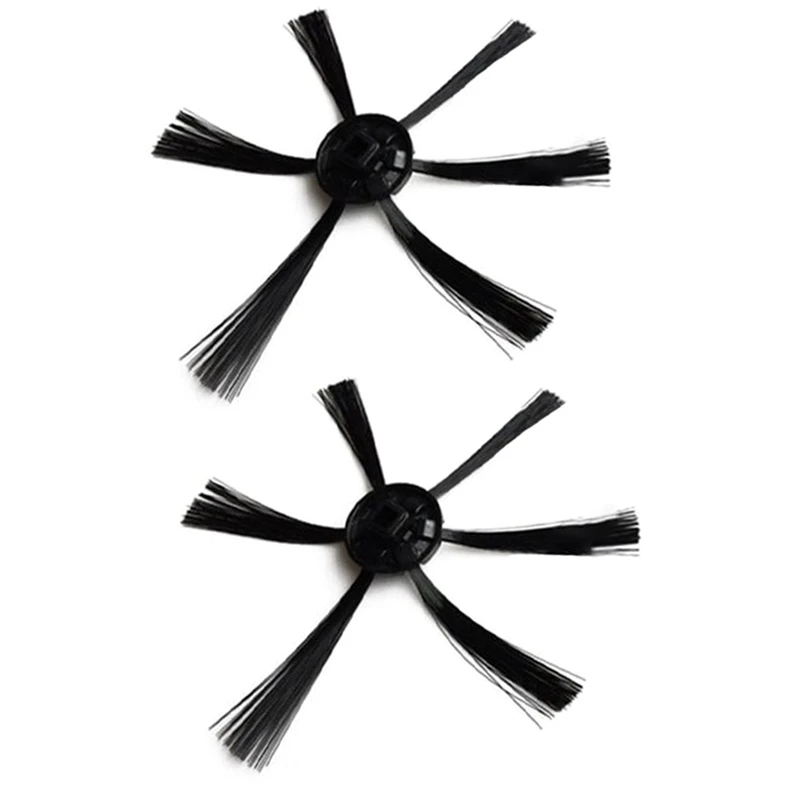 Горячая TOD-2Pcs, боковые щетки для Isweep S320, запчасти для пылесоса, Сменные аксессуары, щетки для очистки, бытовая уборка
Горячая TOD-2Pcs, боковые щетки для Isweep S320, запчасти для пылесоса, Сменные аксессуары, щетки для очистки, бытовая уборка