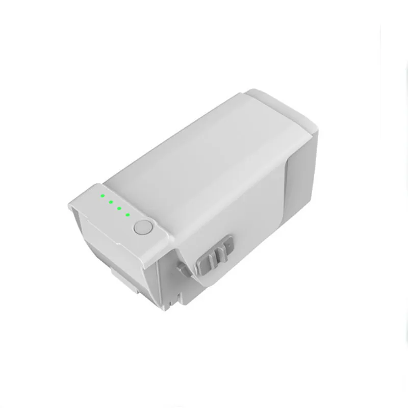 Presale Hubsan Zino 2+ Plus GPS RC Drone Quadcopter Spare Parts 15.2V 3800mAh Intelligent Flight Battery Electric RC Aircraft
Presale Hubsan Zino 2+ Plus GPS RC Drone Quadcopter Spare Parts 15.2V 3800mAh Intelligent Flight Battery Electric RC Aircraft