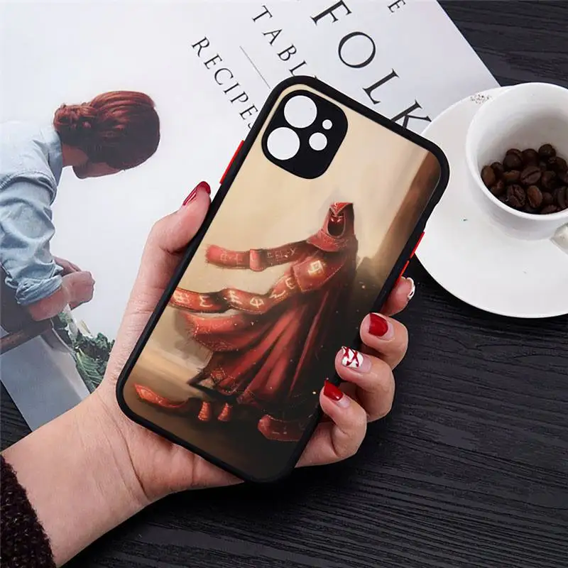Journey anime cartoon Phone Cases Transparent Matte for iPhone 7 8 11 12 s mini pro X XS XR MAX Plus cover funda
Journey anime cartoon Phone Cases Transparent Matte for iPhone 7 8 11 12 s mini pro X XS XR MAX Plus cover funda