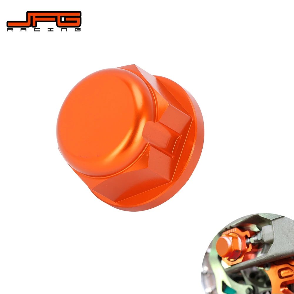 Motorcycle CNC Rear Wheel Lock Spindle Pin Nut For KTM SX SXF EXC EXCF XC XCW XCF XCFW 85 125 150 250 350 450 500 Dirt Bike
Motorcycle CNC Rear Wheel Lock Spindle Pin Nut For KTM SX SXF EXC EXCF XC XCW XCF XCFW 85 125 150 250 350 450 500 Dirt Bike