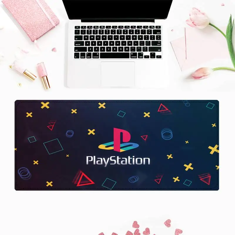 Top Quality Hot Game PlayStation Laptop Computer Mousepad Free Shipping Large Mouse Pad Keyboards Mat
Top Quality Hot Game PlayStation Laptop Computer Mousepad Free Shipping Large Mouse Pad Keyboards Mat
