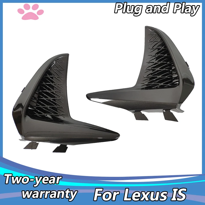 Dla Lexus 2016-2020 is300h seria is zmodyfikowana matryca sieciowa kratka przednia
Dla Lexus 2016-2020 is300h seria is zmodyfikowana matryca sieciowa kratka przednia