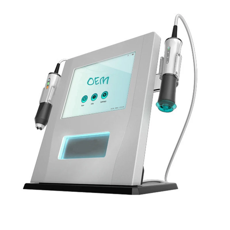 Original Technology 3 In 1 Oxygen Facial anti-aging Machine Face Lifting Skin Care Beauty Machine
Original Technology 3 In 1 Oxygen Facial anti-aging Machine Face Lifting Skin Care Beauty Machine