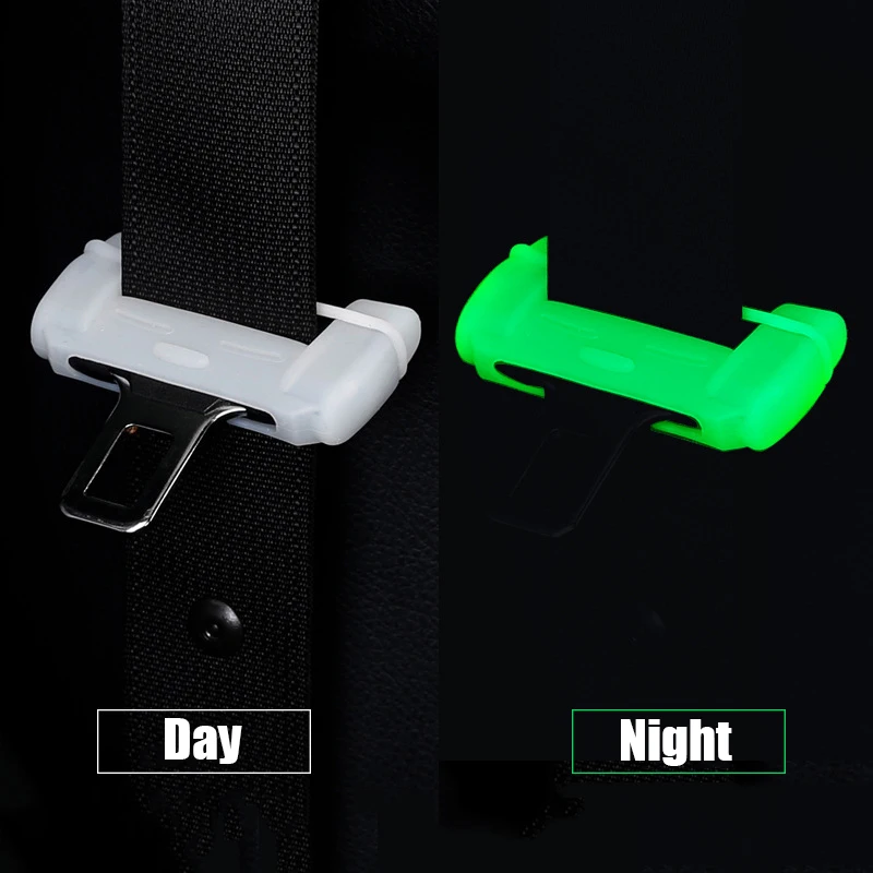 Universal Car Safety Belt Buckle Protector Silicon Anti-Scratch Belt Buckle Clip Interior Button Case Cover Car Stuff
Universal Car Safety Belt Buckle Protector Silicon Anti-Scratch Belt Buckle Clip Interior Button Case Cover Car Stuff