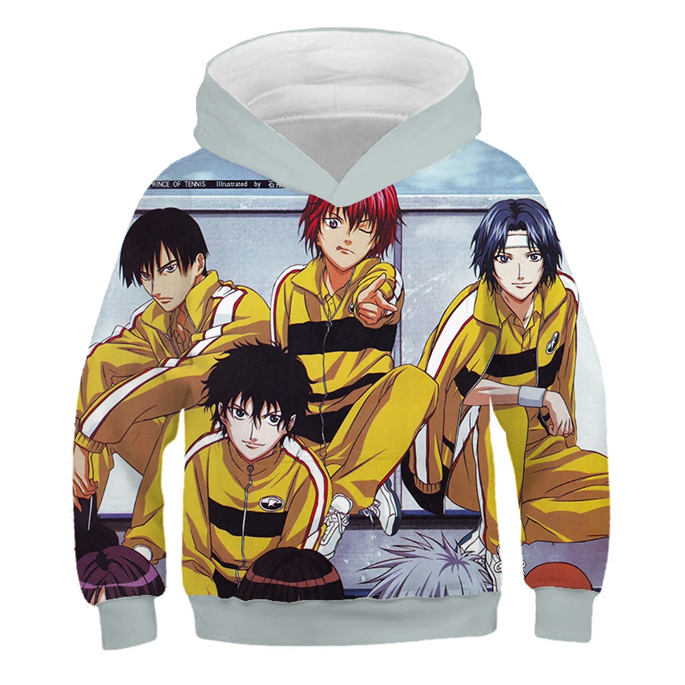 Japanese Anime Children Hoodie Sweatshirt Set Autumn Kids Long Sleeve Tops Boys Girls Baby Clothes Fashion Oversized Hoodies
Japanese Anime Children Hoodie Sweatshirt Set Autumn Kids Long Sleeve Tops Boys Girls Baby Clothes Fashion Oversized Hoodies