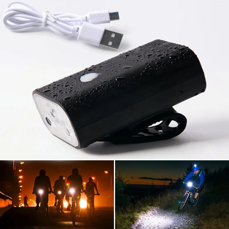 Светодиодный фсветильник Ambusher для велосипеда, USB-зарядсветильник, ночное снаряжение для улицы, набор для ночной езды на велосипеде
Светодиодный фсветильник Ambusher для велосипеда, USB-зарядсветильник, ночное снаряжение для улицы, набор для ночной езды на велосипеде