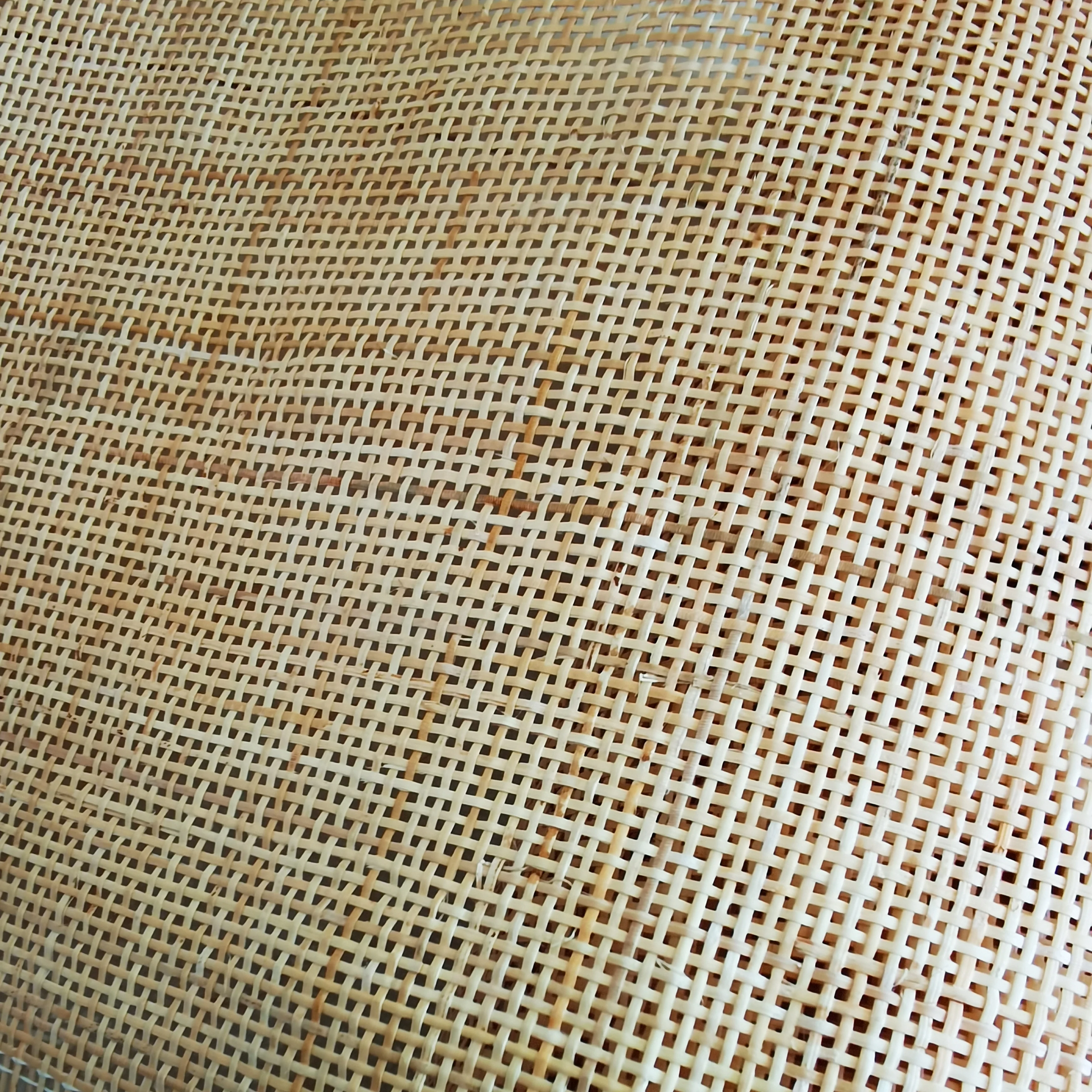40/45/50CM Width 2--3 Meters Natural Cane Webbing Real Original Rattan Woven Roll 2.0mm Checkered Wardrobe Shoe Accessories
40/45/50CM Width 2--3 Meters Natural Cane Webbing Real Original Rattan Woven Roll 2.0mm Checkered Wardrobe Shoe Accessories