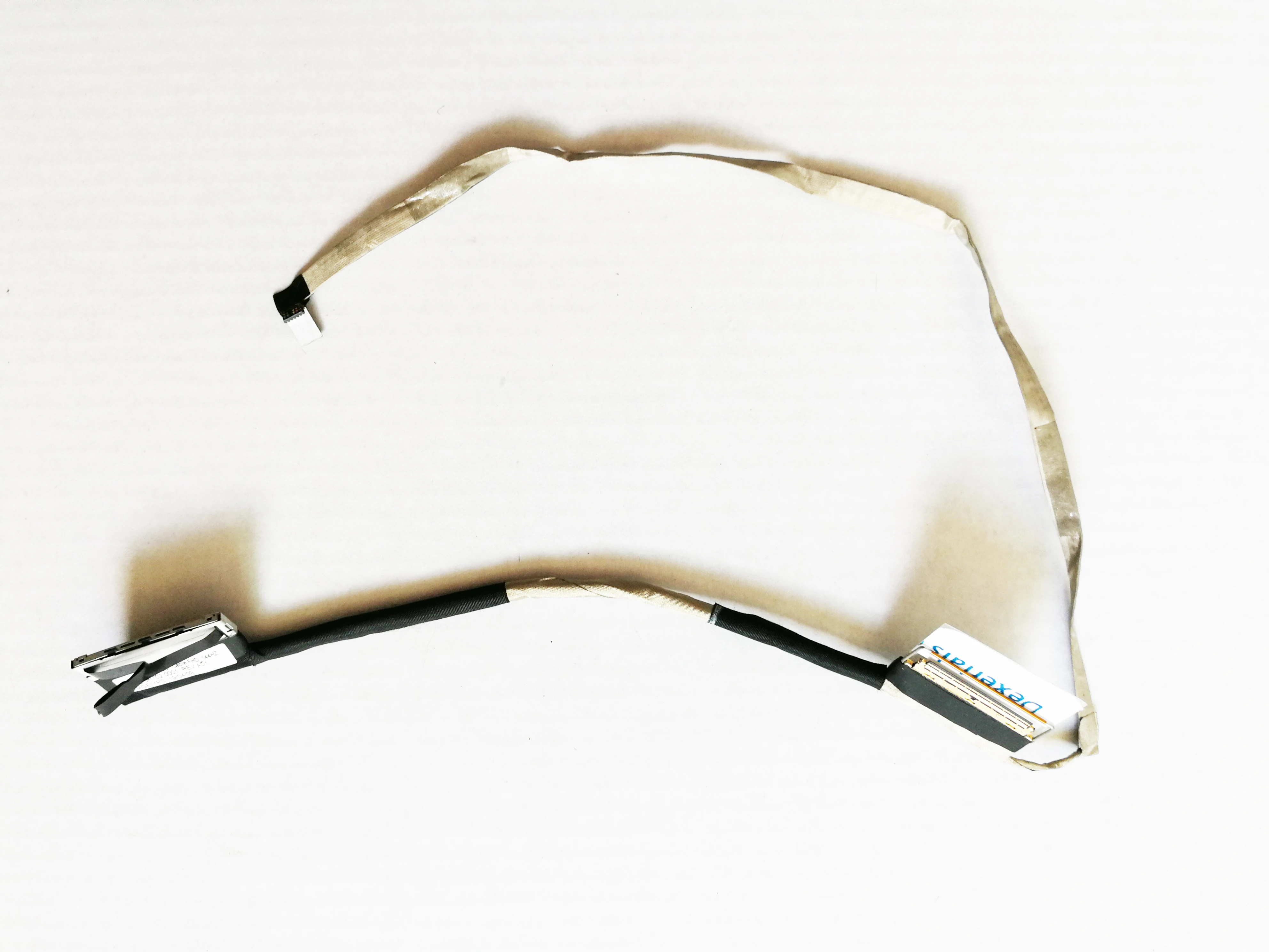 Новый оригинальный для DELL G3 3590 FHD led lcd lvds кабель 40 pin 0936x2 936x2 450.0H702.0001|Компьютерные