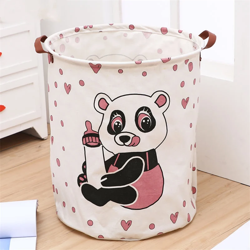 Cute animal laundry basket Foldable toy Storage picnic Dirty Clothes basket box wash clothes box baby organizer Storage Basket
Cute animal laundry basket Foldable toy Storage picnic Dirty Clothes basket box wash clothes box baby organizer Storage Basket