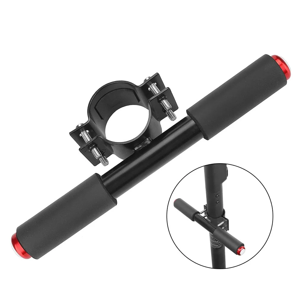 Alumium Alloy Kids Scooter Handle Replacement for Ninebot MAX G30 Skateboard E-Bike Adjustable Accessories
Alumium Alloy Kids Scooter Handle Replacement for Ninebot MAX G30 Skateboard E-Bike Adjustable Accessories