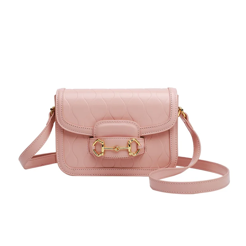 Designer Bag Crossbody Bags for Women Luxury Brand Handbags 2021 New Fashion Small Bag Shoulder Bags Sacos De Mujer De Vestir
Designer Bag Crossbody Bags for Women Luxury Brand Handbags 2021 New Fashion Small Bag Shoulder Bags Sacos De Mujer De Vestir