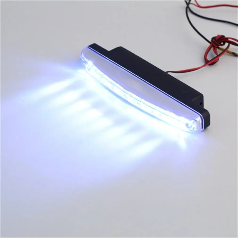 Universal 12V 8 Pcs High Power Super Bright LED Bulbs Car Daytime Running Light Fog Lamp Car Driving Light Super Bright White
Universal 12V 8 Pcs High Power Super Bright LED Bulbs Car Daytime Running Light Fog Lamp Car Driving Light Super Bright White