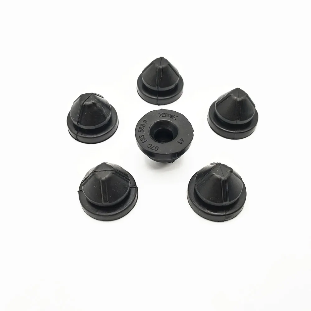 Rubber Pier Of Air Filter Shell Buffer Block For Golf 6 MK6 Passat CC Jette Golf 7 Polo EA211 1.4T 07C 133 588P 07C133588P
Rubber Pier Of Air Filter Shell Buffer Block For Golf 6 MK6 Passat CC Jette Golf 7 Polo EA211 1.4T 07C 133 588P 07C133588P