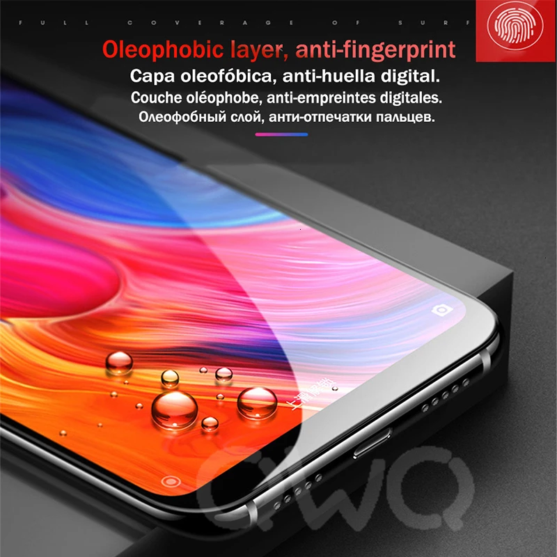 3-1 Pcs 100D Full Hydrogel Film For Samsung Galaxy S9 S10 S8 Plus S10 E Note 8 9 10 Pro S7 EDGE Soft Screen Protector Not Glass
3-1 Pcs 100D Full Hydrogel Film For Samsung Galaxy S9 S10 S8 Plus S10 E Note 8 9 10 Pro S7 EDGE Soft Screen Protector Not Glass